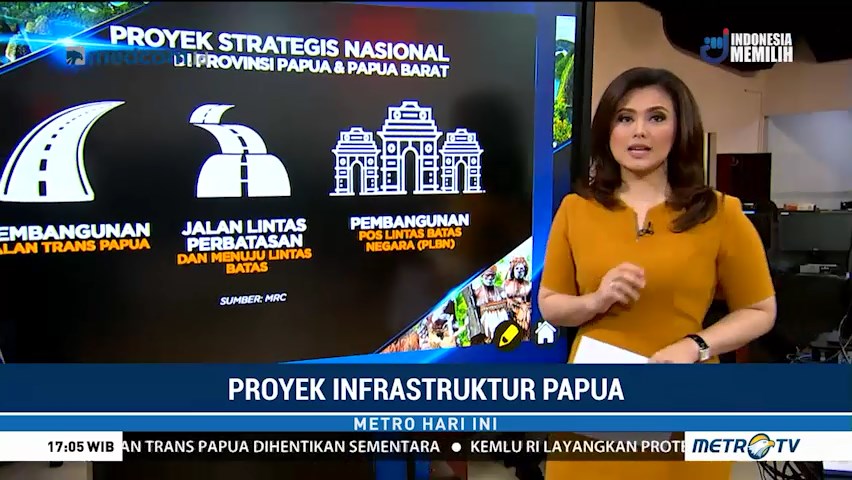 proyek strategis nasional