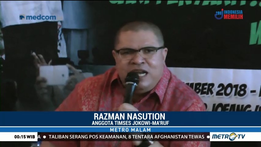 pilpres 2019