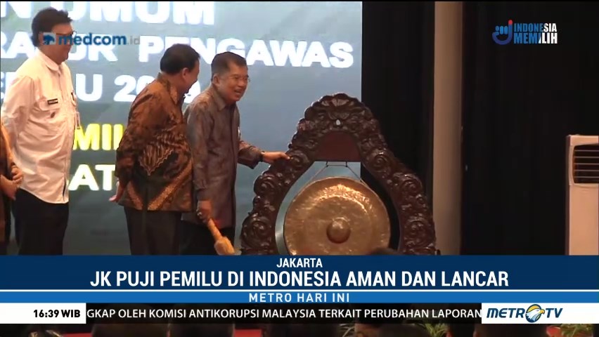 pilpres 2019