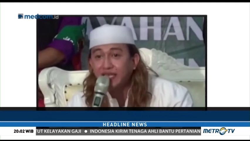ujaran kebencian