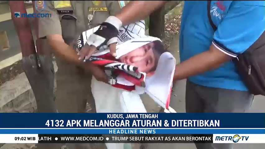 pemilu serentak 2019