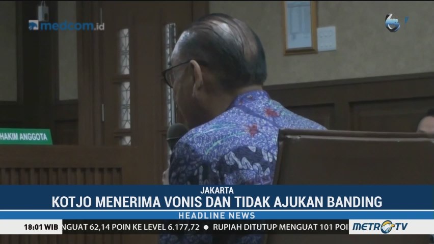 Korupsi PLTU Riau-1