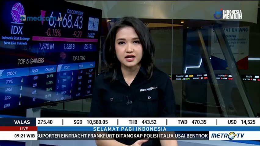 rupiah
