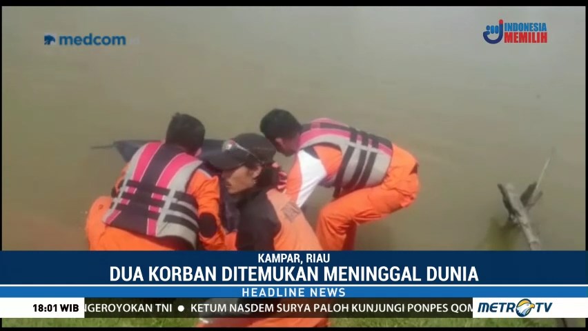 banjir