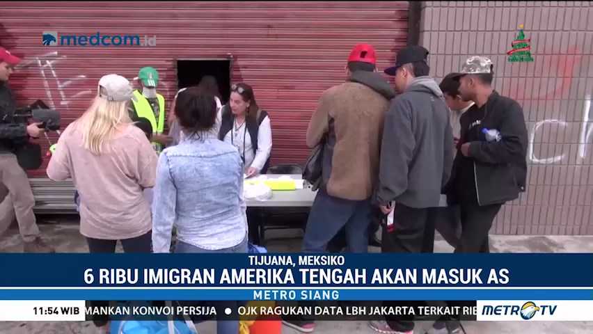 imigran gelap