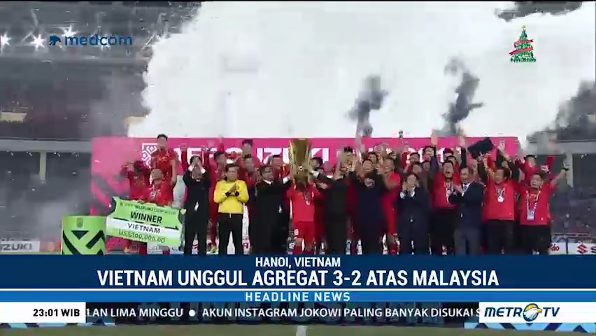 piala aff