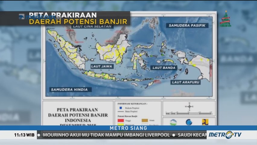 musim hujan